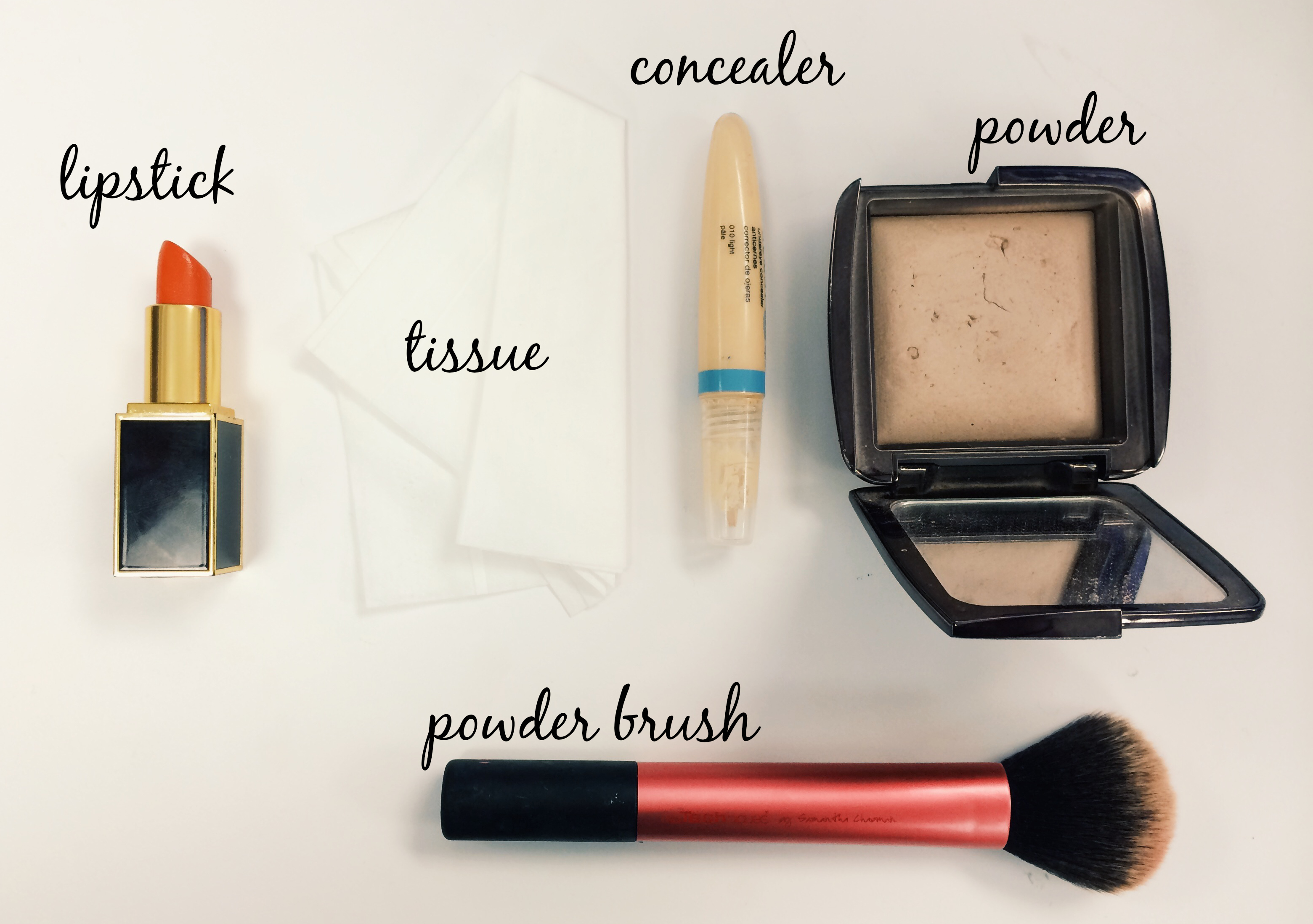 How do you make lipstick?